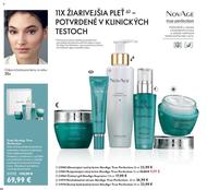 36. stránka Oriflame letáku