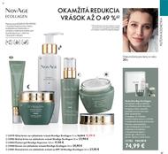 37. stránka Oriflame letáku