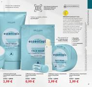 47. stránka Oriflame letáku