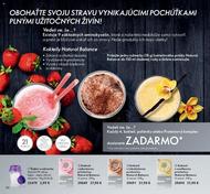 54. stránka Oriflame letáku