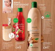 62. stránka Oriflame letáku