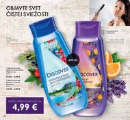 68. stránka Oriflame letáku