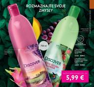 69. stránka Oriflame letáku