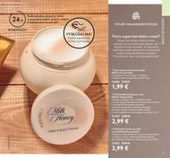 7. stránka Oriflame letáku