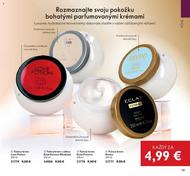 101. stránka Oriflame letáku