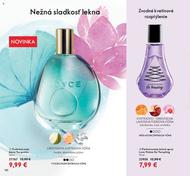 102. stránka Oriflame letáku