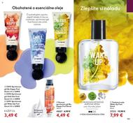 103. stránka Oriflame letáku