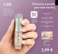 117. stránka Oriflame letáku