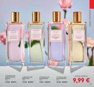 19. stránka Oriflame letáku