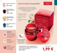 37. stránka Oriflame letáku