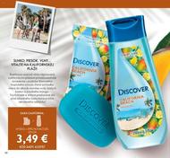 62. stránka Oriflame letáku