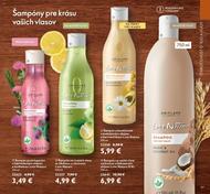 77. stránka Oriflame letáku