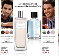 82. stránka Oriflame letáku