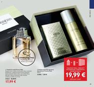 85. stránka Oriflame letáku