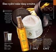 117. stránka Oriflame letáku