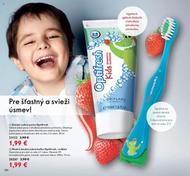 120. stránka Oriflame letáku