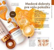 125. stránka Oriflame letáku