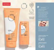 141. stránka Oriflame letáku