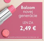 143. stránka Oriflame letáku