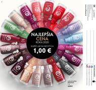 148. stránka Oriflame letáku