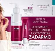 39. stránka Oriflame letáku