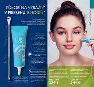 47. stránka Oriflame letáku