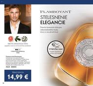 58. stránka Oriflame letáku