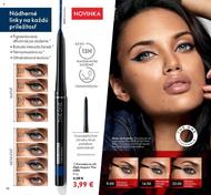 76. stránka Oriflame letáku