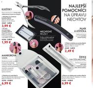 78. stránka Oriflame letáku