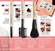 81. stránka Oriflame letáku