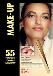 106. stránka Oriflame letáku
