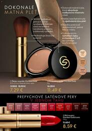 108. stránka Oriflame letáku