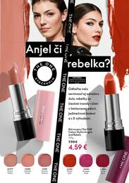 129. stránka Oriflame letáku