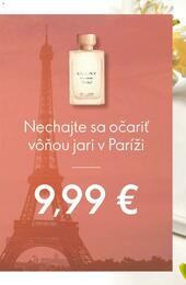 134. stránka Oriflame letáku