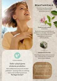 16. stránka Oriflame letáku