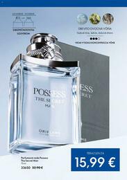 45. stránka Oriflame letáku