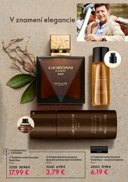 51. stránka Oriflame letáku