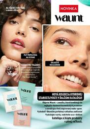 66. stránka Oriflame letáku