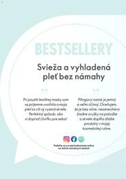 68. stránka Oriflame letáku