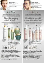 75. stránka Oriflame letáku