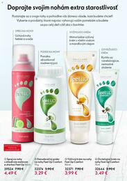 93. stránka Oriflame letáku
