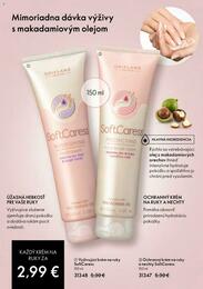 96. stránka Oriflame letáku