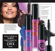 102. stránka Oriflame letáku
