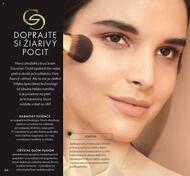 106. stránka Oriflame letáku