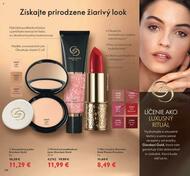 108. stránka Oriflame letáku