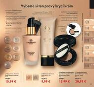 109. stránka Oriflame letáku