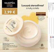 136. stránka Oriflame letáku