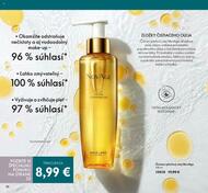 30. stránka Oriflame letáku
