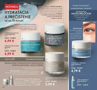 44. stránka Oriflame letáku