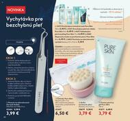 46. stránka Oriflame letáku